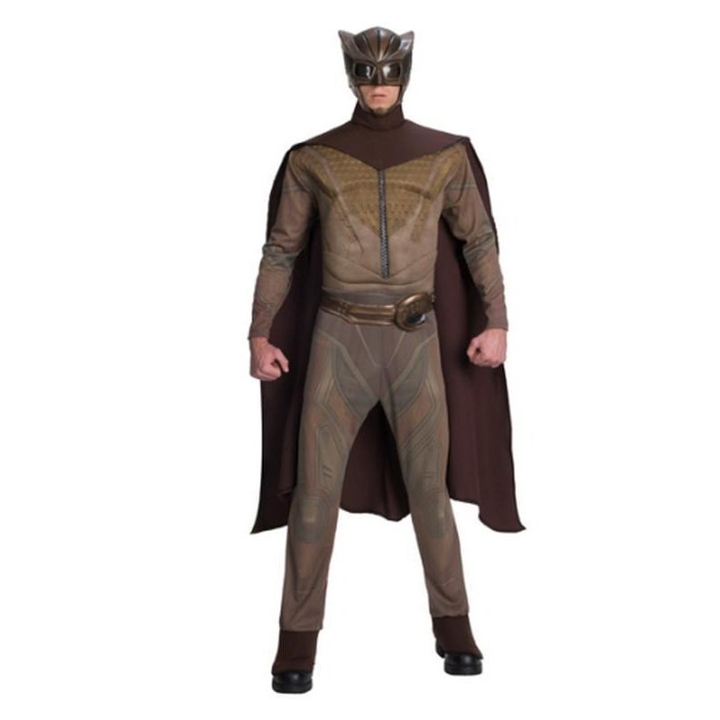 Nite Owl Watchmen Deluxe Size Xl - Jokers Costume Mega Store