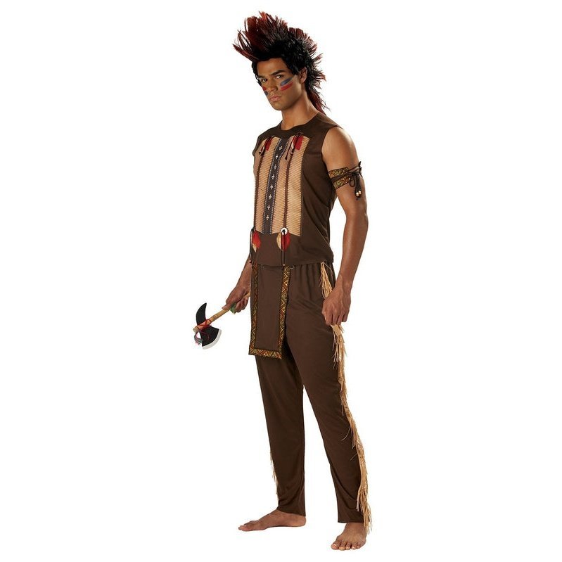 Noble Warrior/Adult - Jokers Costume Mega Store