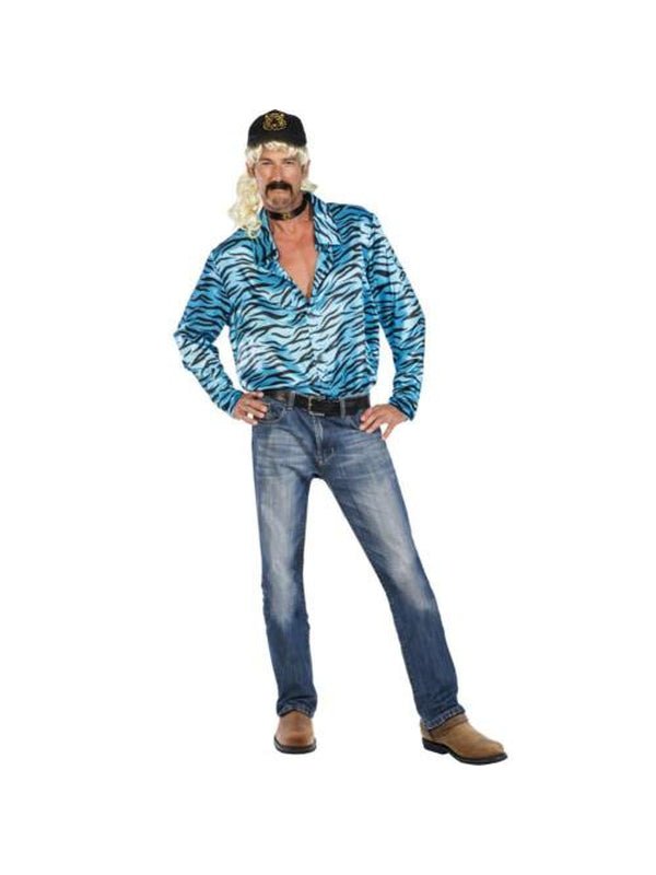 Not Your Average Joe Mens Costume - Jokers Costume Mega Store