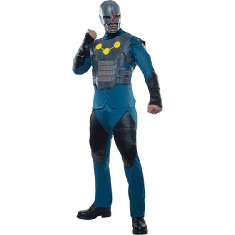 Nova Corps Size Xl - Jokers Costume Mega Store