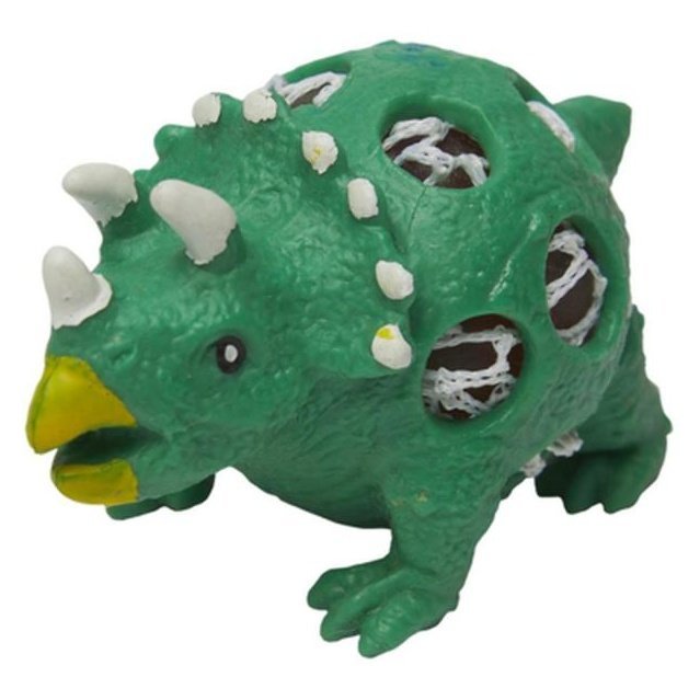 Novelty Squeeze Dinosaurs - Jokers Costume Mega Store