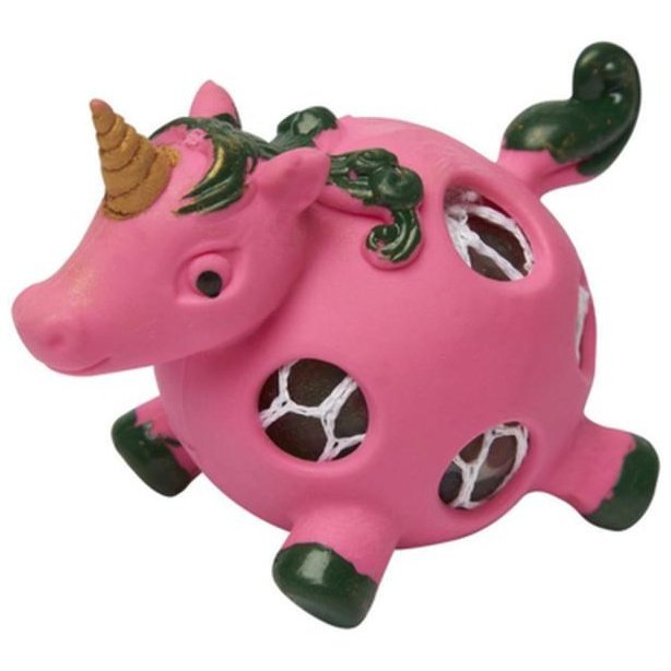 Novelty Squeeze Unicorns - Jokers Costume Mega Store