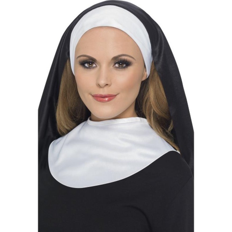 Nun's Kit - Jokers Costume Mega Store