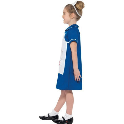 Nurse Costume - Jokers Costume Mega Store