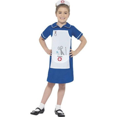 Nurse Costume - Jokers Costume Mega Store