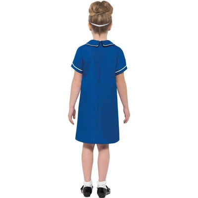 Nurse Costume - Jokers Costume Mega Store