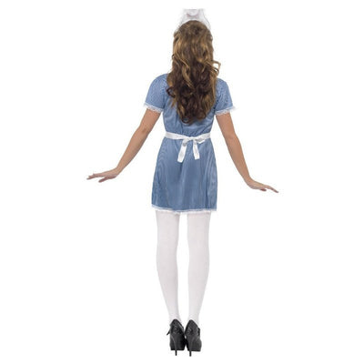 Nurse Naughty Costume - Jokers Costume Mega Store