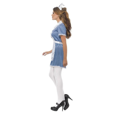 Nurse Naughty Costume - Jokers Costume Mega Store
