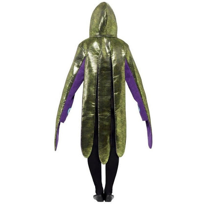 Octopus Costume, Foam Bonded - Jokers Costume Mega Store