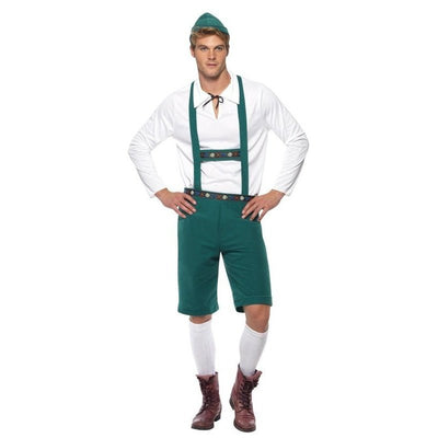 Oktoberfest Costume - Jokers Costume Mega Store