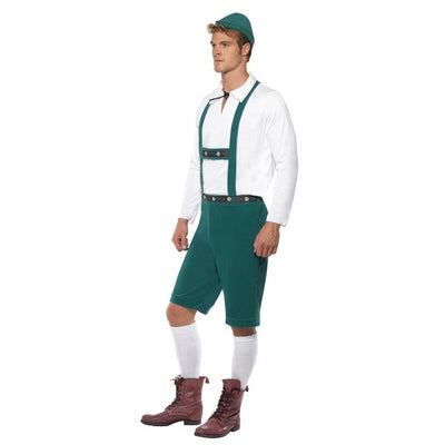Oktoberfest Costume - Jokers Costume Mega Store