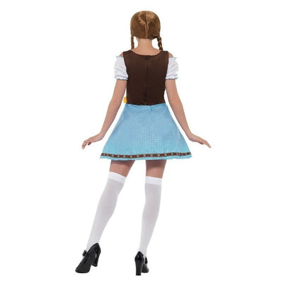 Olga Bavarian Costume - Jokers Costume Mega Store