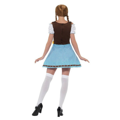 Olga Bavarian Costume - Jokers Costume Mega Store