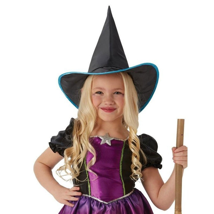 Ombre Witch Costume, Child - Jokers Costume Mega Store