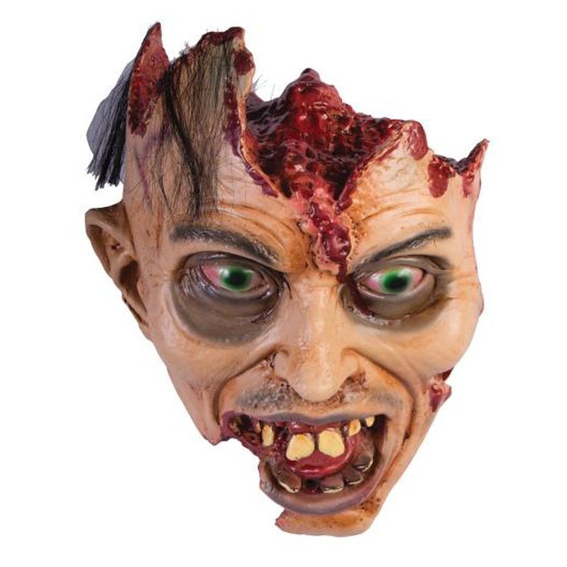 Open Head Prop - Jokers Costume Mega Store