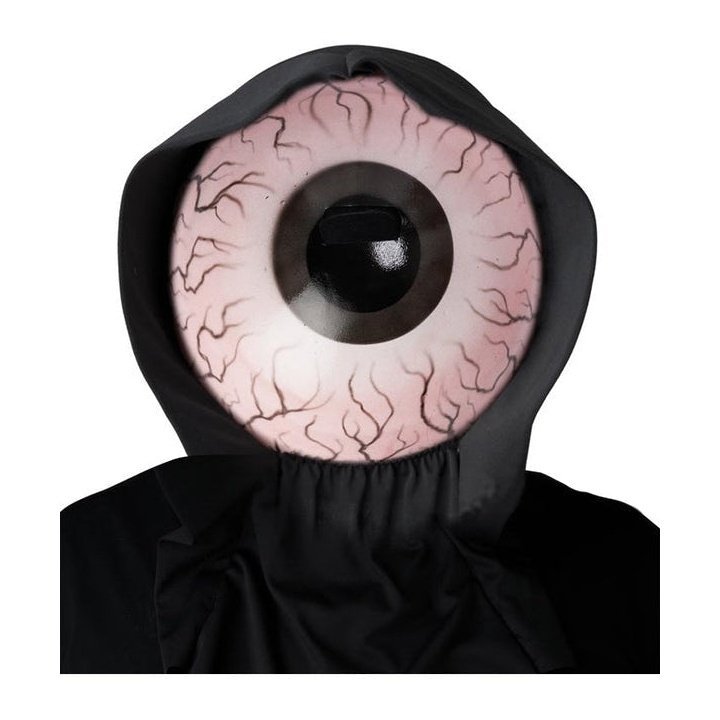 Optical Nerve Light Up Mask - Jokers Costume Mega Store