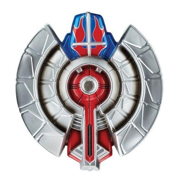 Optimus Movie Shield - Jokers Costume Mega Store