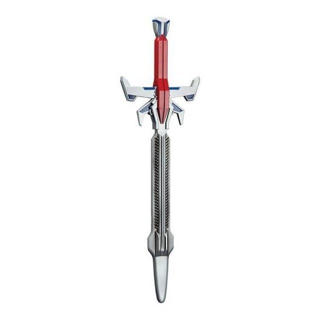 Optimus Movie Sword - Jokers Costume Mega Store