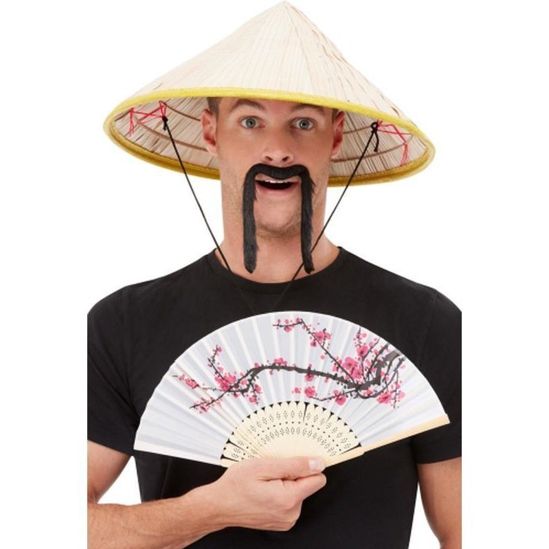 Oriental Kit - Jokers Costume Mega Store