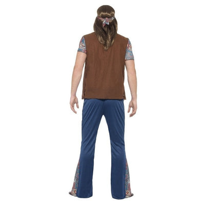 Orion the Hippie Costume - Jokers Costume Mega Store