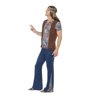 Orion the Hippie Costume - Jokers Costume Mega Store