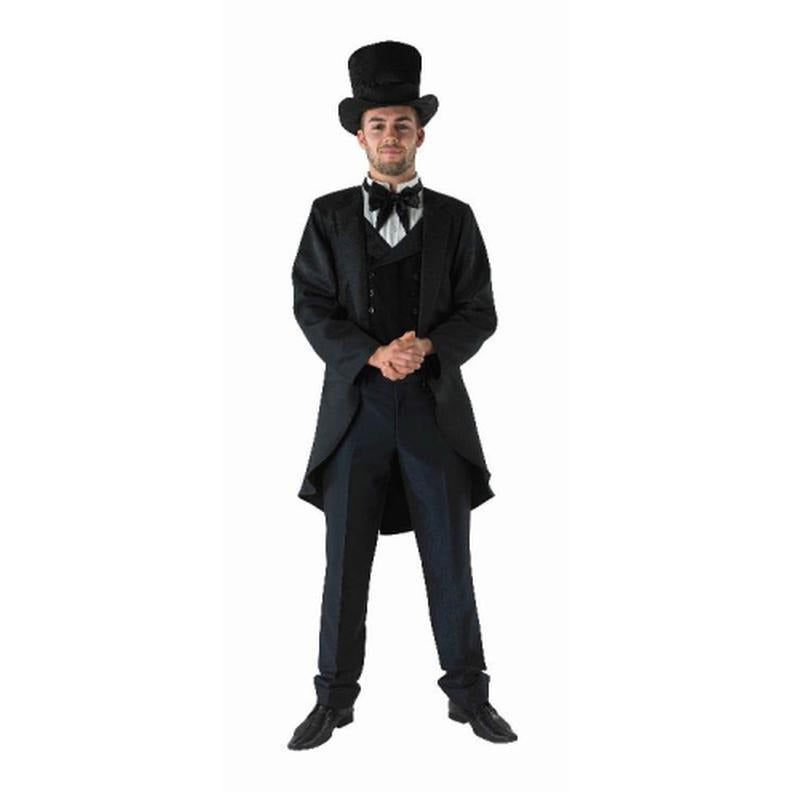 Oscar Diggs Size Xl - Jokers Costume Mega Store