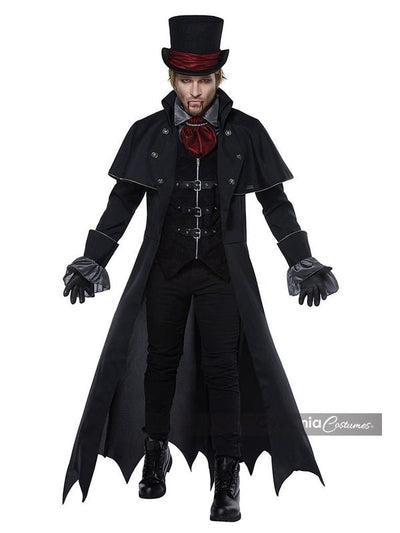 Out For Blood/Adult - Jokers Costume Mega Store