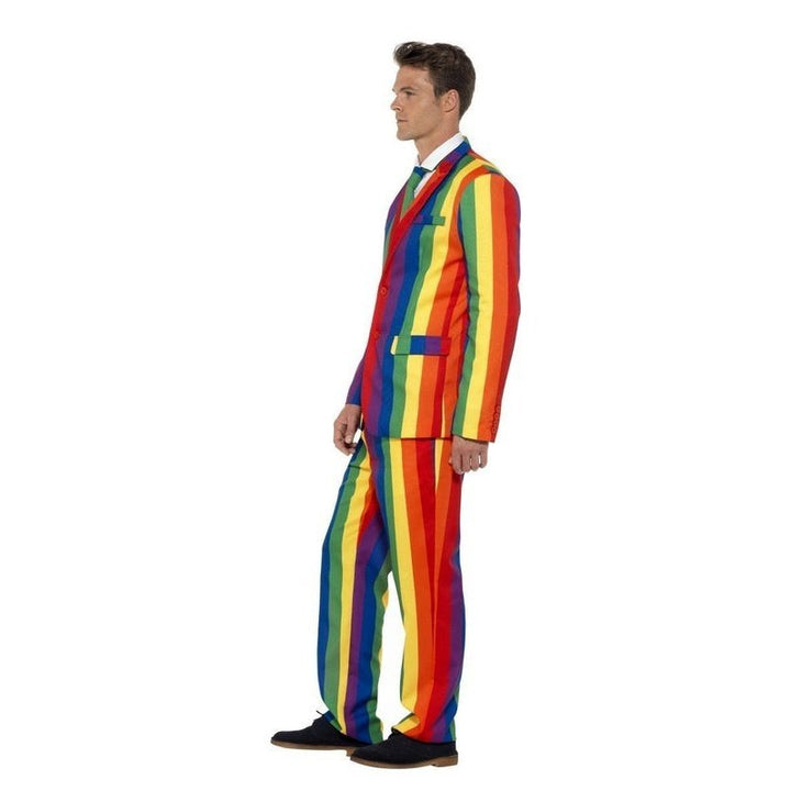 Over The Rainbow Suit - Jokers Costume Mega Store