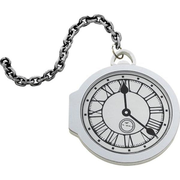 Oversized Pocket Watch - Jokers Costume Mega Store