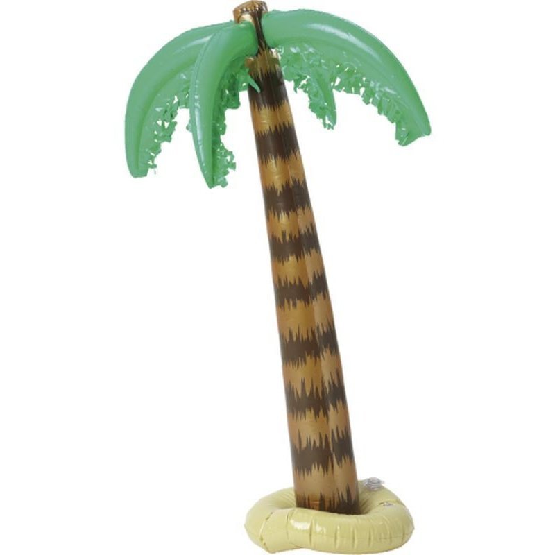 Palm Tree 90cm - Jokers Costume Mega Store