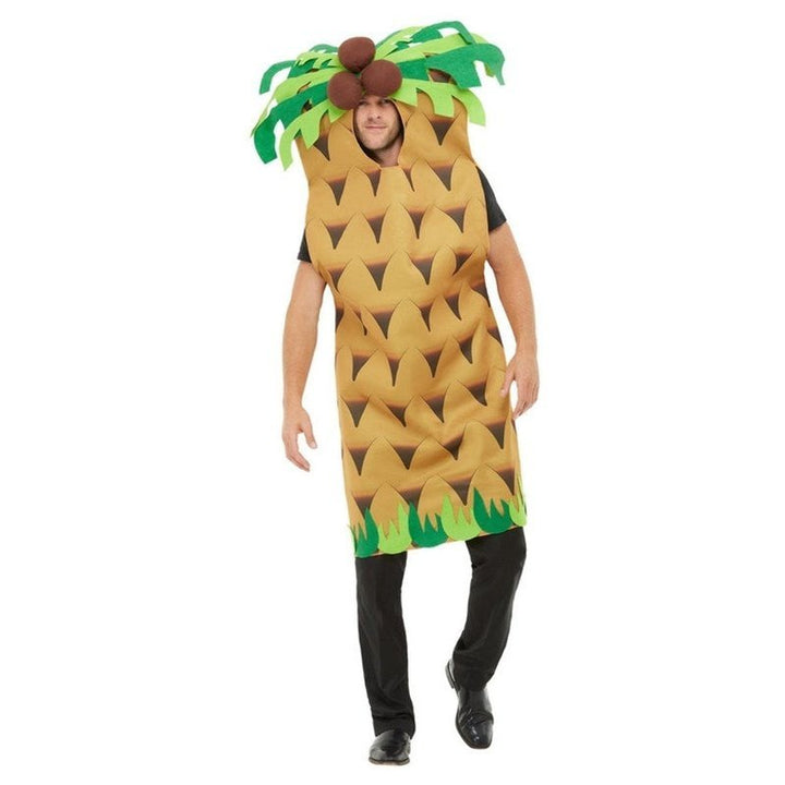 Palm Tree Costume - Jokers Costume Mega Store