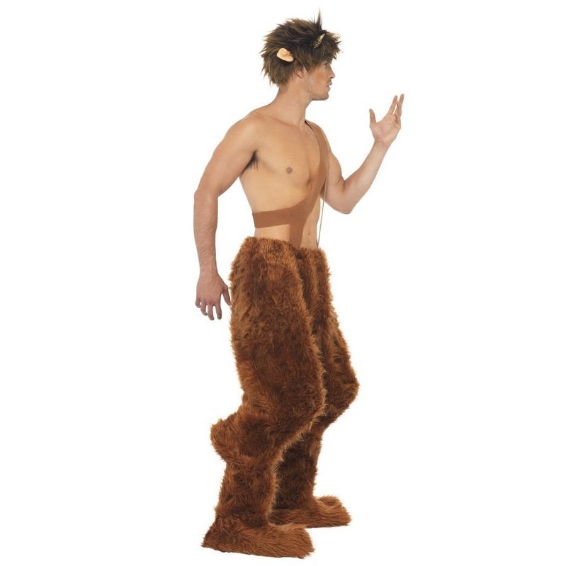 Pan Costume - Jokers Costume Mega Store