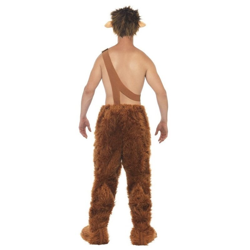 Pan Costume - Jokers Costume Mega Store