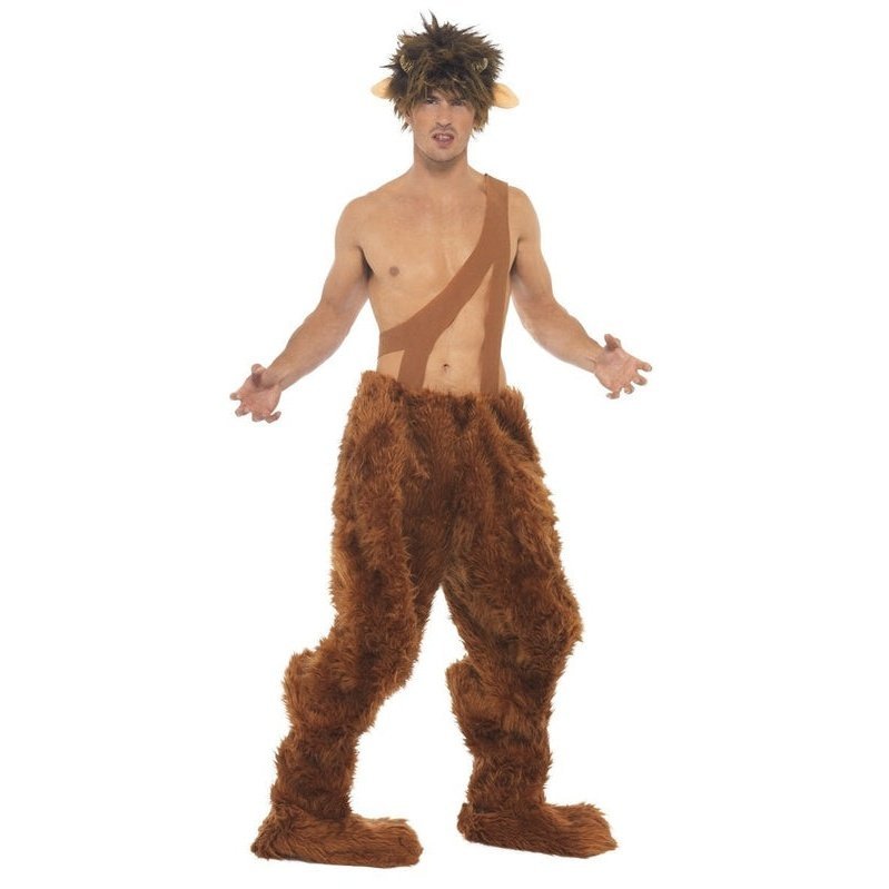 Pan Costume - Jokers Costume Mega Store