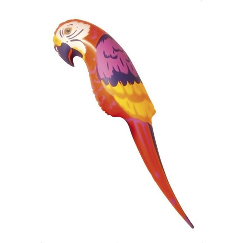 Parrot - Jokers Costume Mega Store