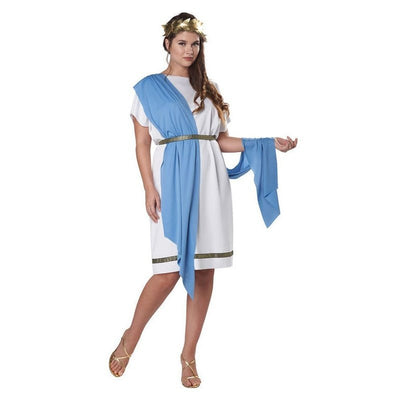 how to dress for toga party Toga Party Outfit Ideas and DIY Costumes for Female Attendees
