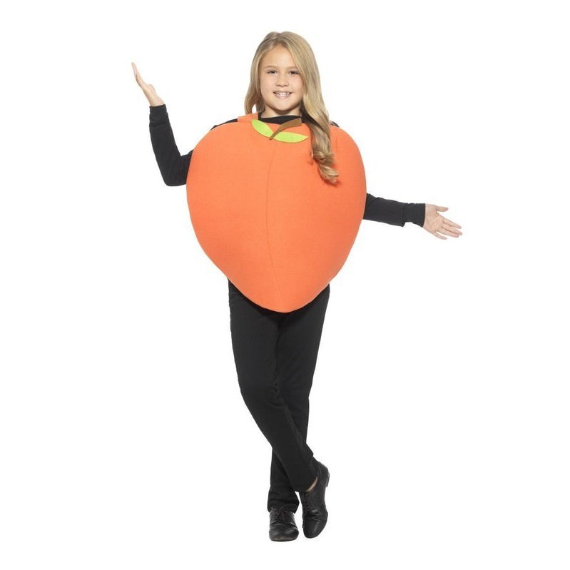 Peach Costume - Jokers Costume Mega Store