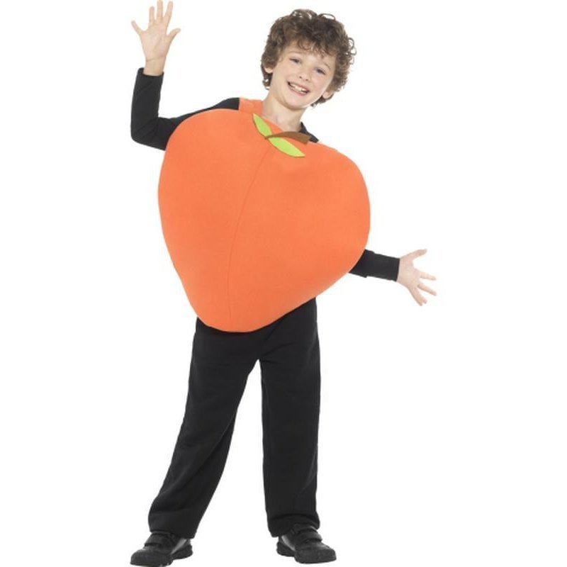 Peach Costume - Jokers Costume Mega Store