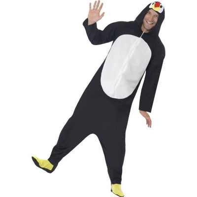 Penguin Costume - Jokers Costume Mega Store