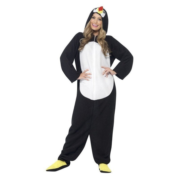 Penguin Costume - Jokers Costume Mega Store