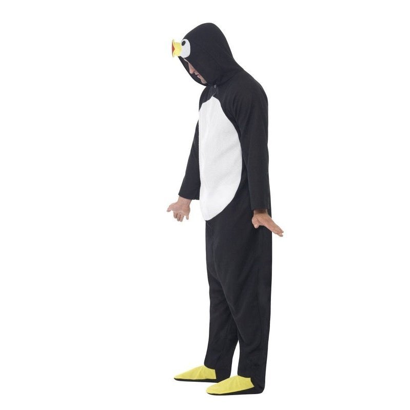 Penguin Costume - Jokers Costume Mega Store