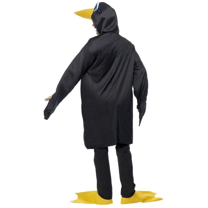 Penguin Costume Black & White - Jokers Costume Mega Store