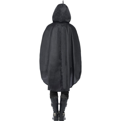 Penguin Party Poncho - Jokers Costume Mega Store