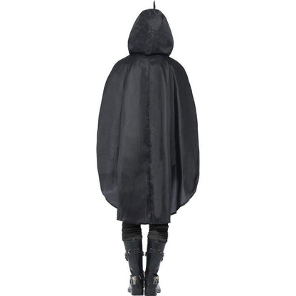 Penguin Party Poncho - Jokers Costume Mega Store