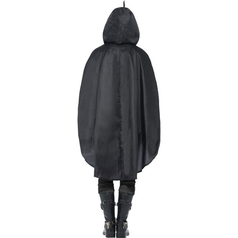 Penguin Party Poncho - Jokers Costume Mega Store