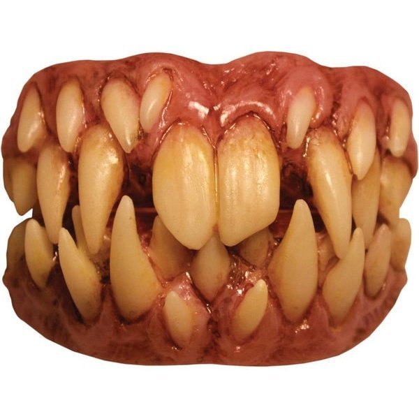Pennywise Fang Teeth - Jokers Costume Mega Store