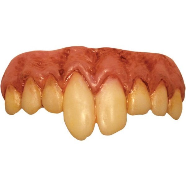 Pennywise Teeth - Jokers Costume Mega Store