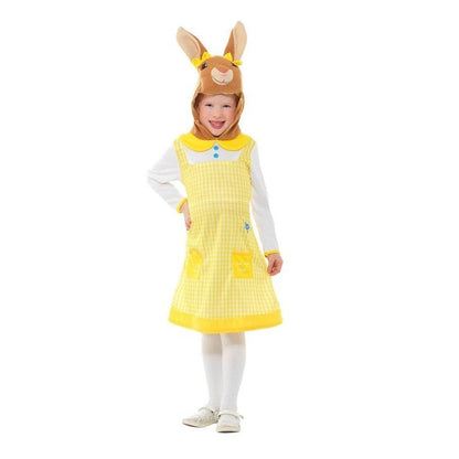 Peter Rabbit, Cottontail Deluxe Costume - Jokers Costume Mega Store