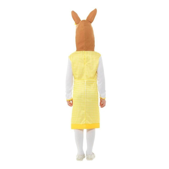 Peter Rabbit, Cottontail Deluxe Costume - Jokers Costume Mega Store