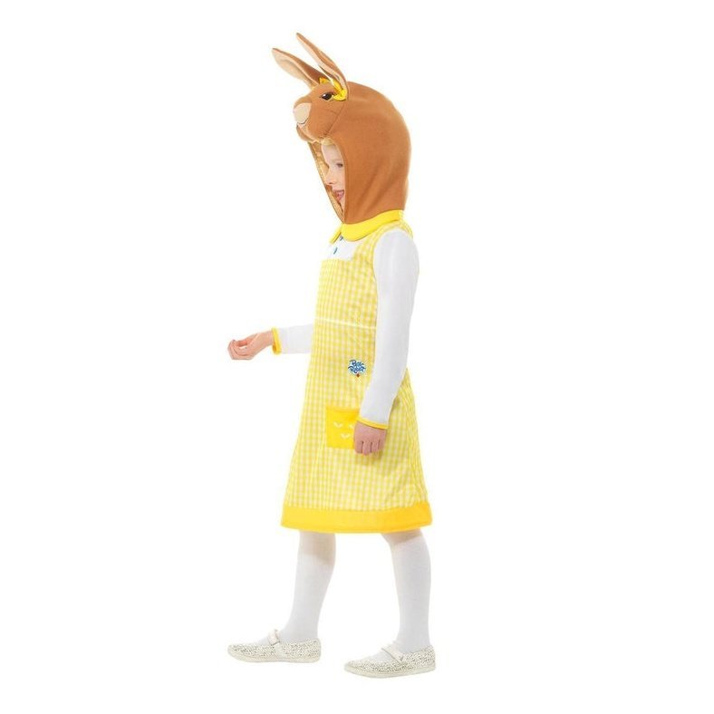 Peter Rabbit, Cottontail Deluxe Costume - Jokers Costume Mega Store
